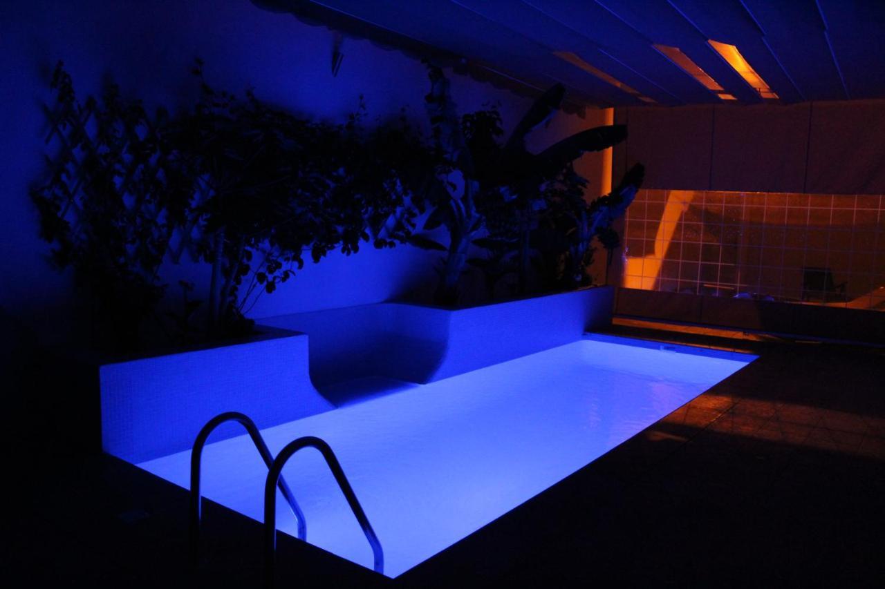 Casa El Olivo, Tenerife Valle de San Lorenzo エクステリア 写真