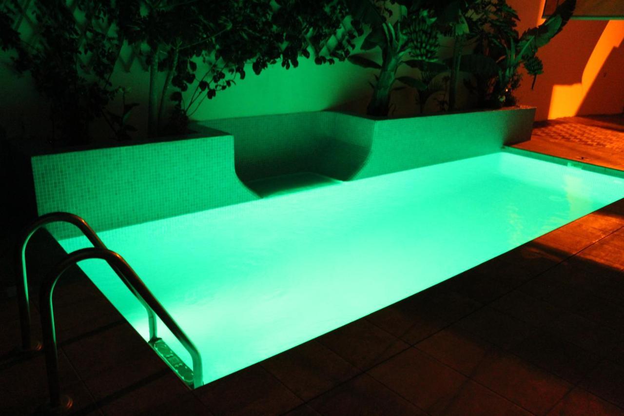 Casa El Olivo, Tenerife Valle de San Lorenzo エクステリア 写真
