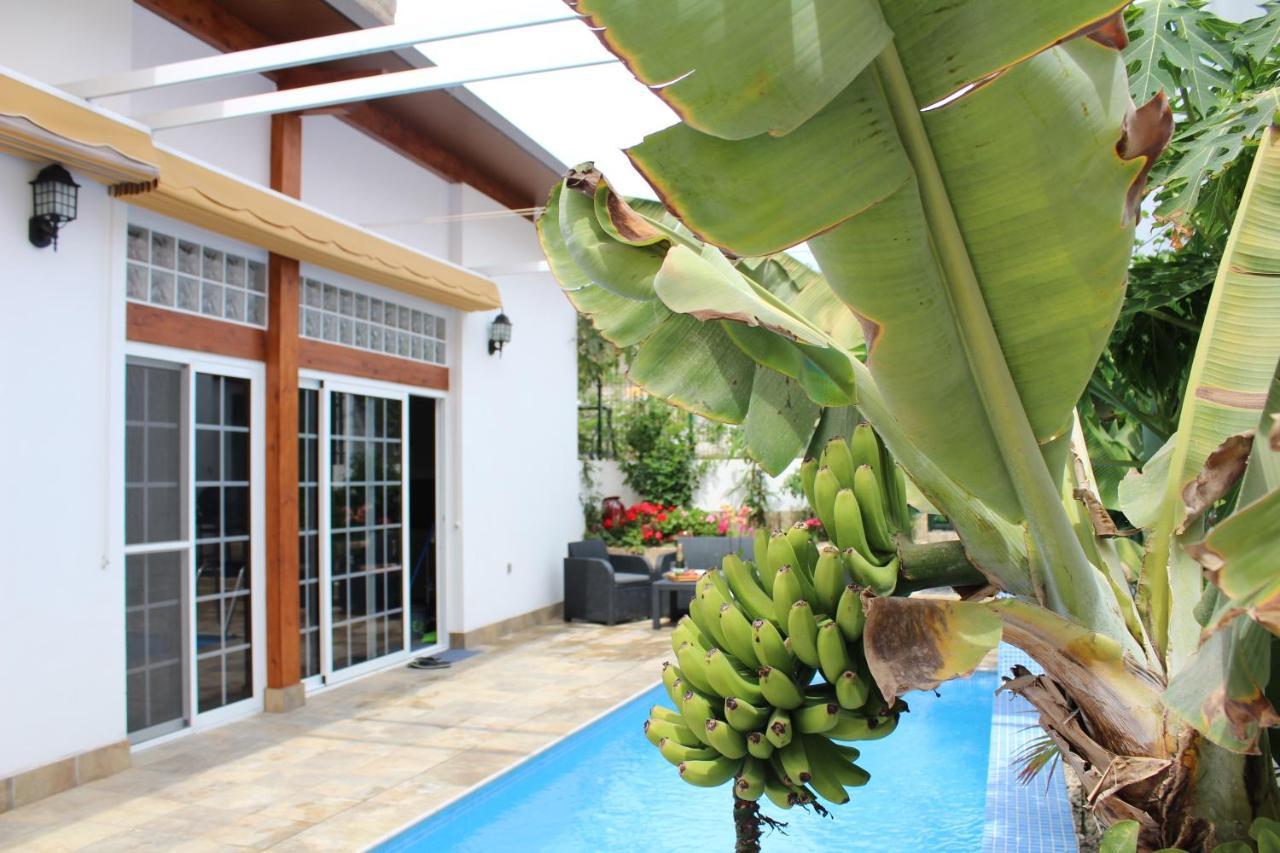 Casa El Olivo, Tenerife Valle de San Lorenzo エクステリア 写真