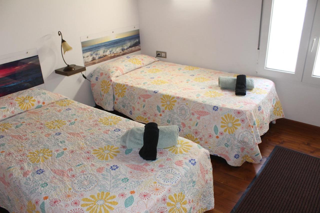 Casa El Olivo, Tenerife Valle de San Lorenzo エクステリア 写真