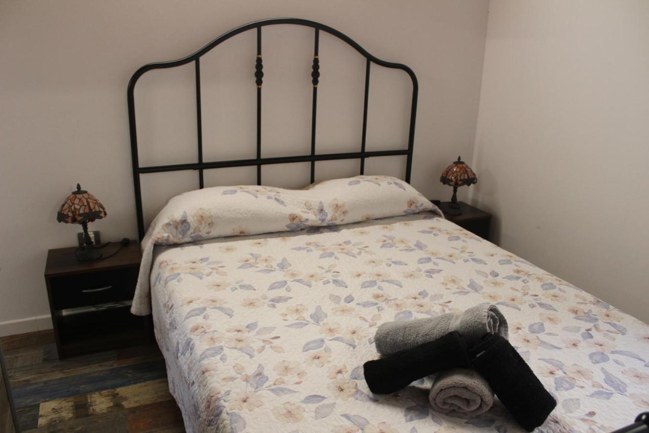 Casa El Olivo, Tenerife Valle de San Lorenzo エクステリア 写真